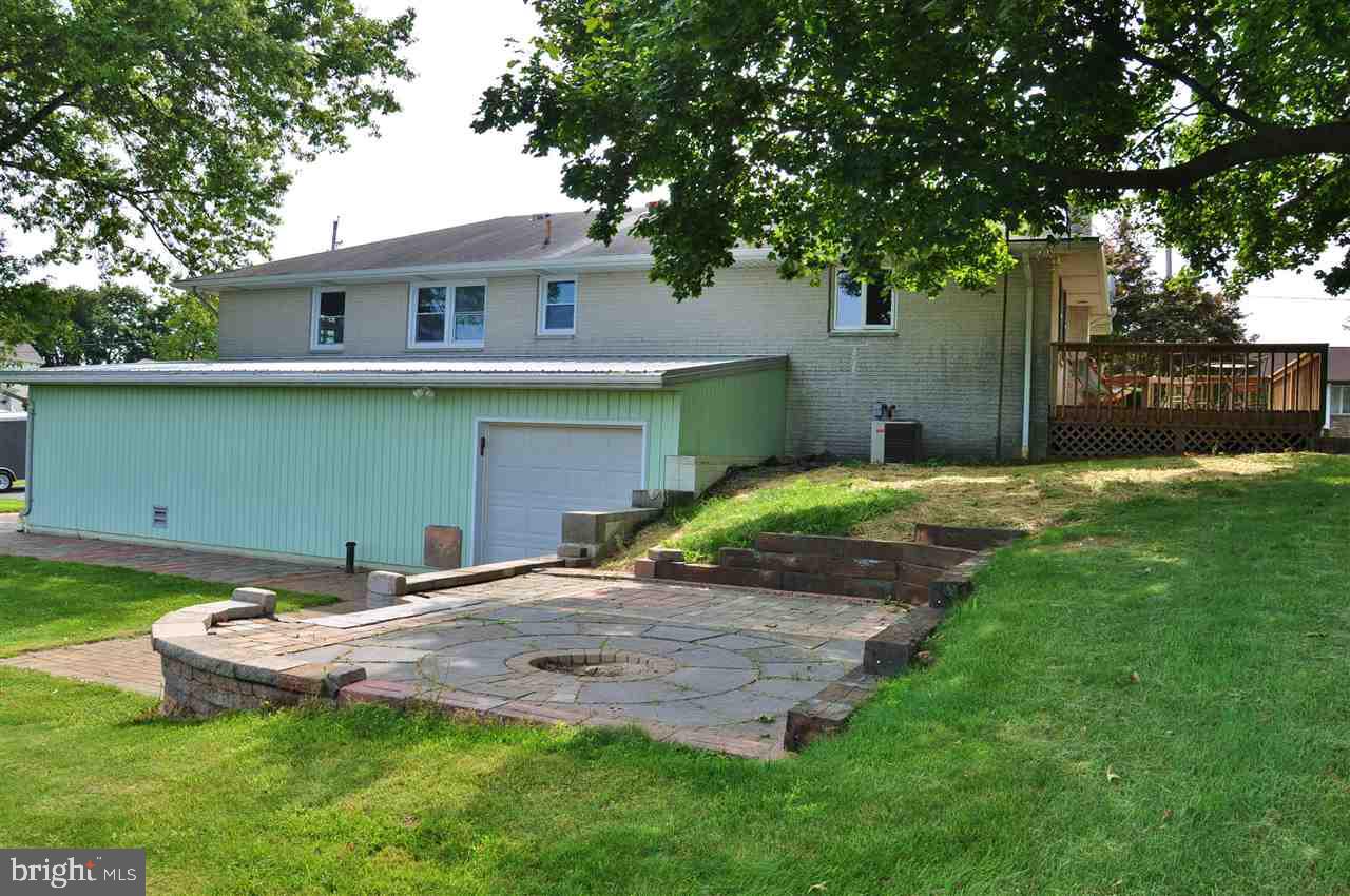 STEWARTSTOWN BORO - Residential