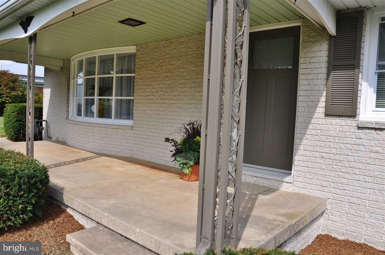 STEWARTSTOWN BORO - Residential