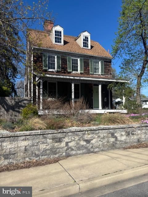 105 KIDWELL AVENUE CENTREVILLE MD 21617