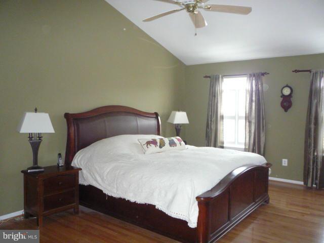 BLOOMS CROSSING - Residential