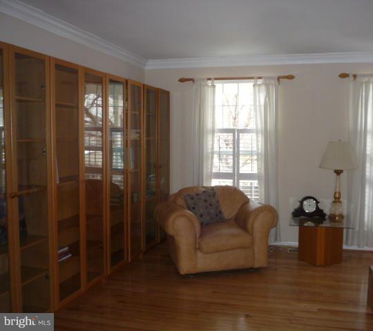 BLOOMS CROSSING - Residential