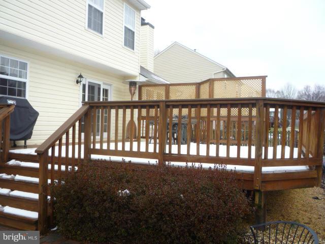 BLOOMS CROSSING - Residential