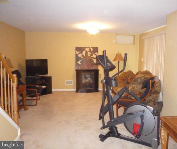 BLOOMS CROSSING - Residential