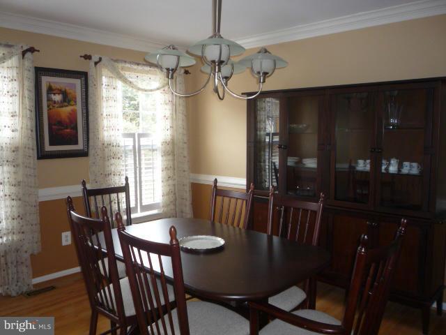 BLOOMS CROSSING - Residential