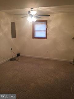 DRUM POINT - Residential Lease