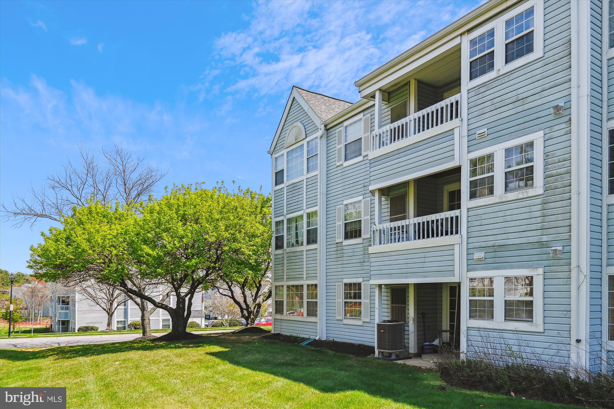 MONTGOMERY RUN - Residential