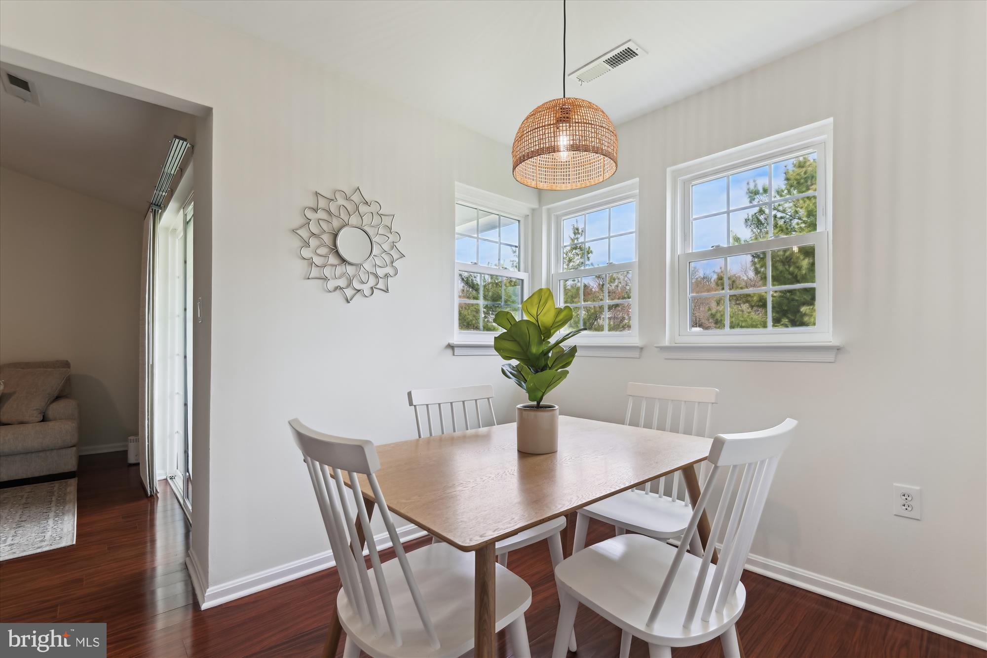 MONTGOMERY RUN - Residential