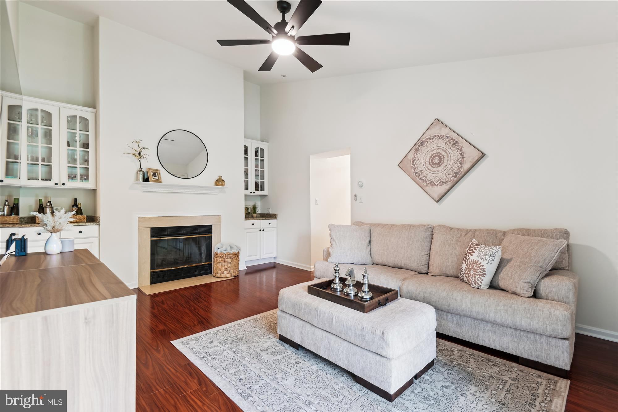 MONTGOMERY RUN - Residential