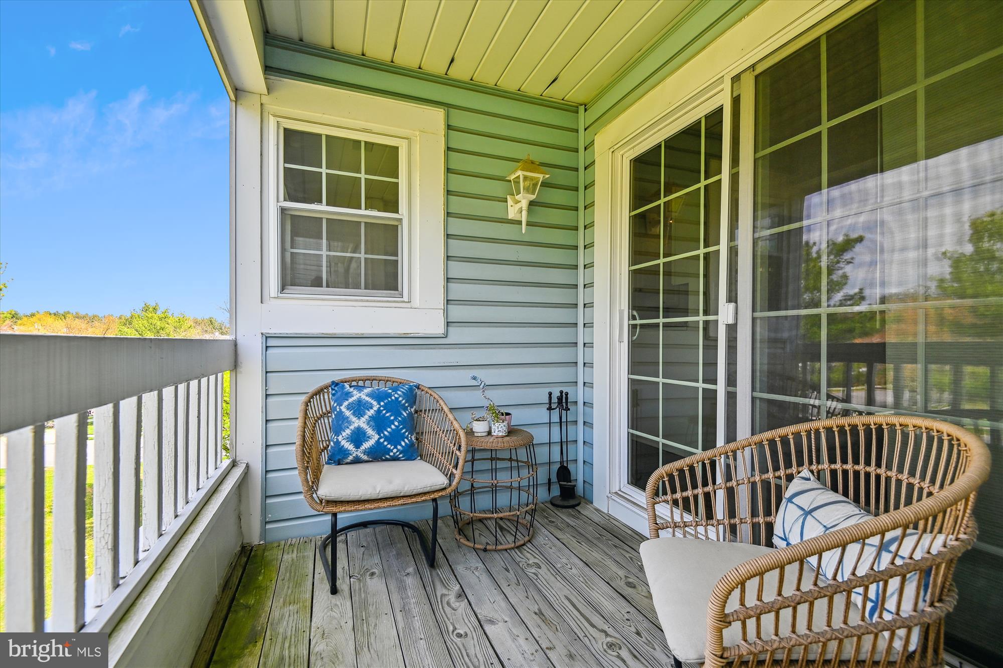 MONTGOMERY RUN - Residential