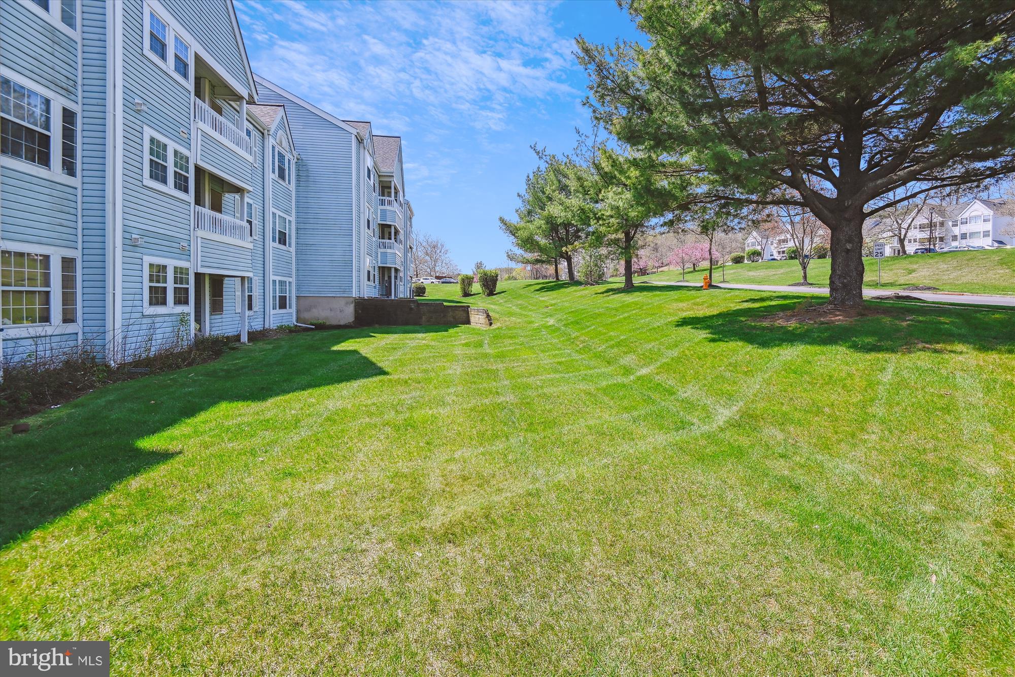 MONTGOMERY RUN - Residential