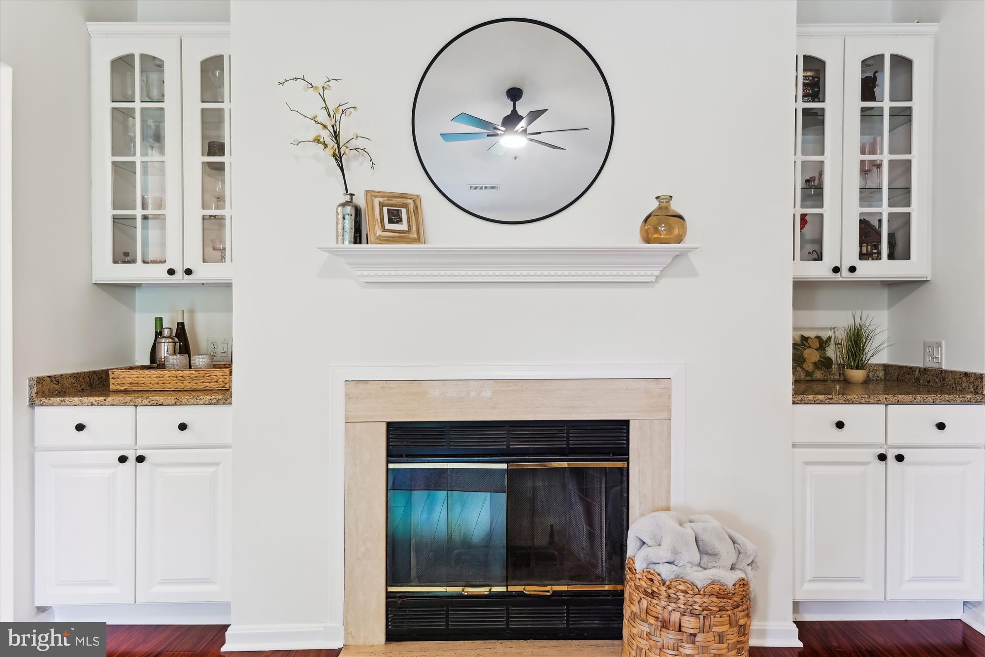 MONTGOMERY RUN - Residential