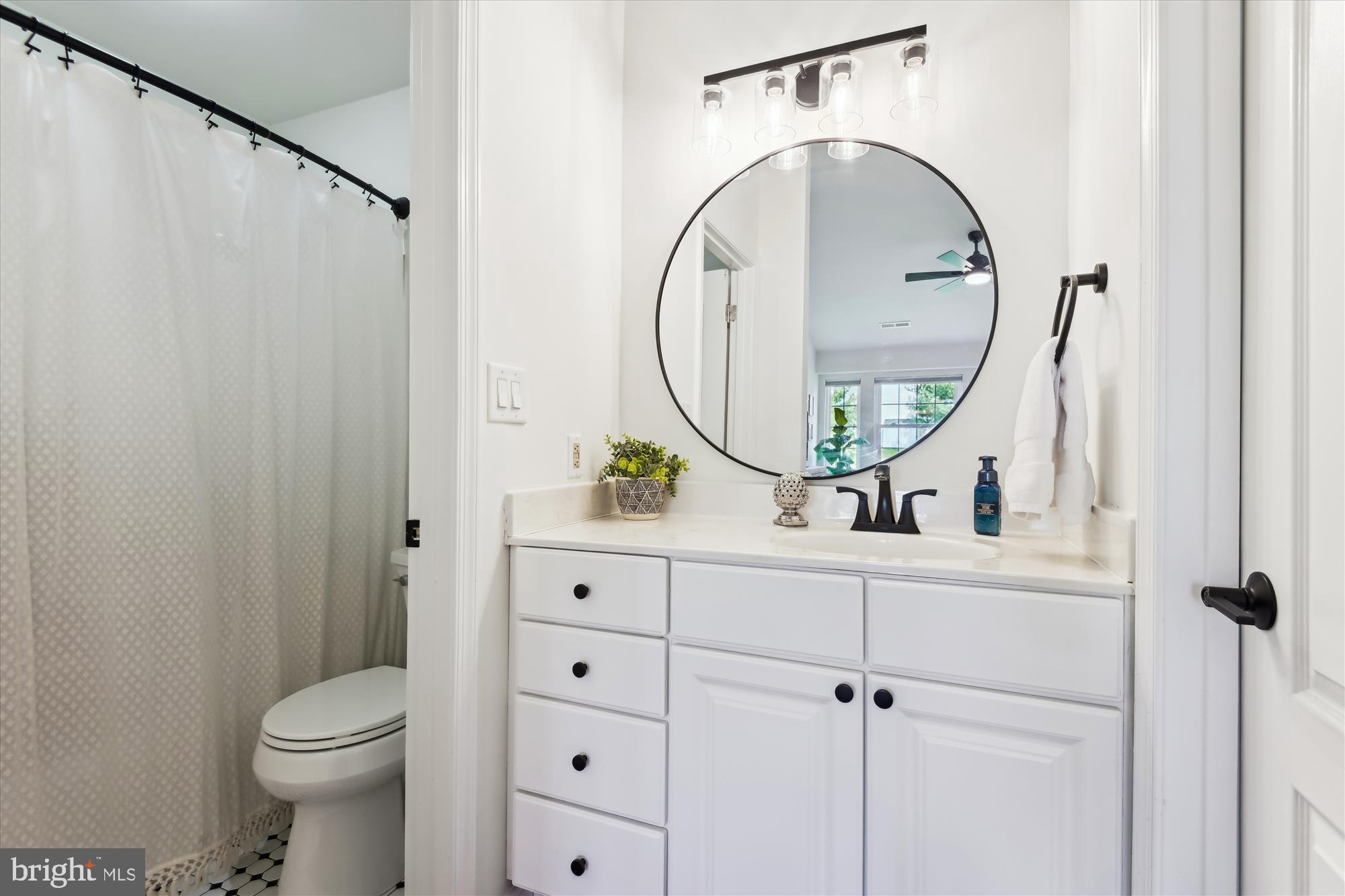 MONTGOMERY RUN - Residential