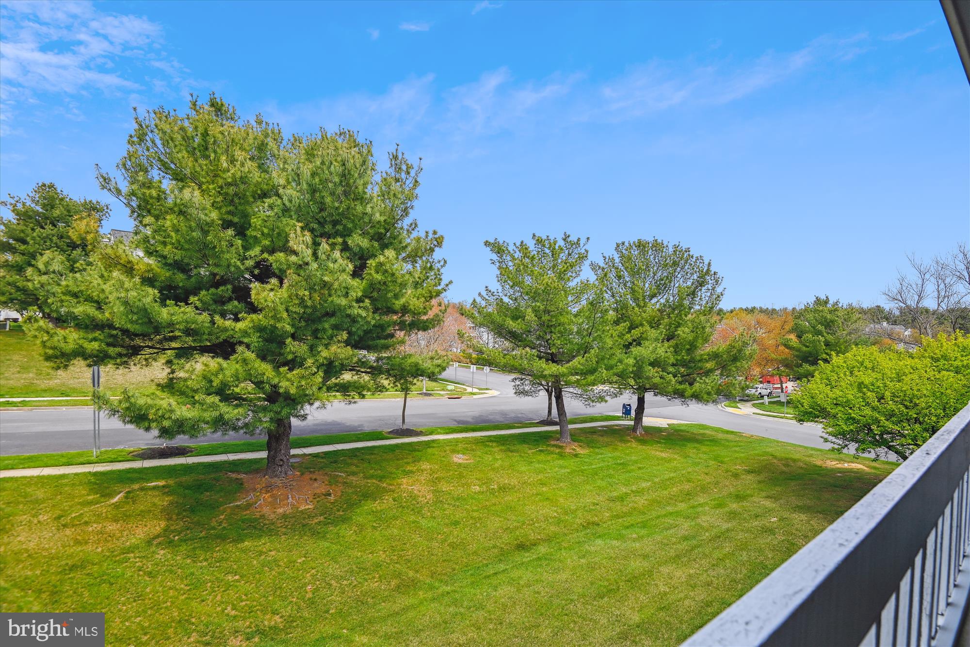 MONTGOMERY RUN - Residential