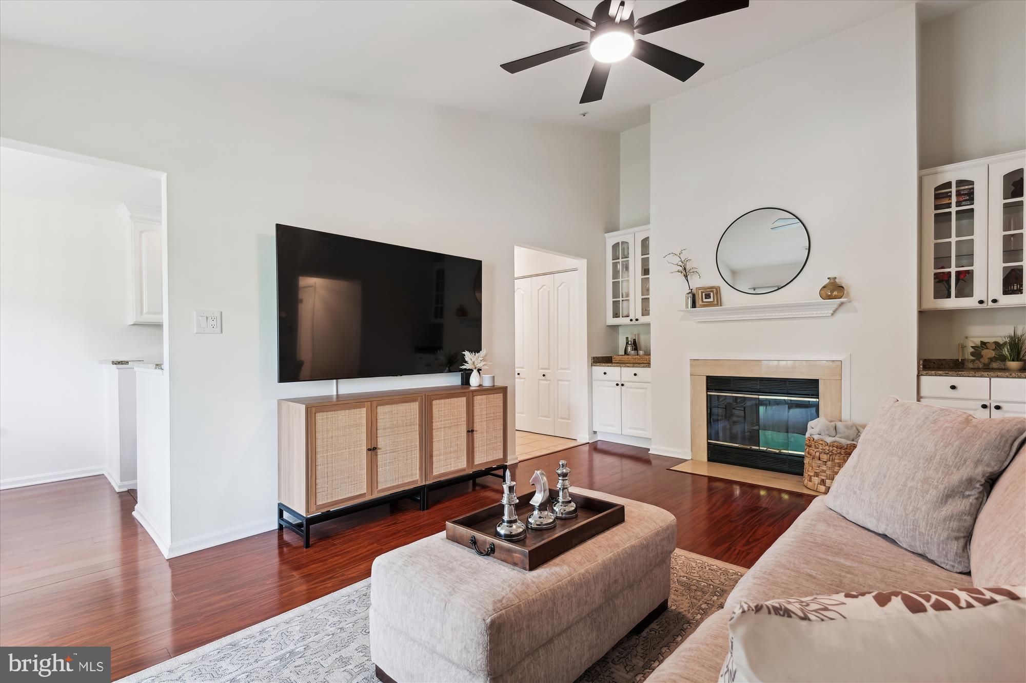 MONTGOMERY RUN - Residential