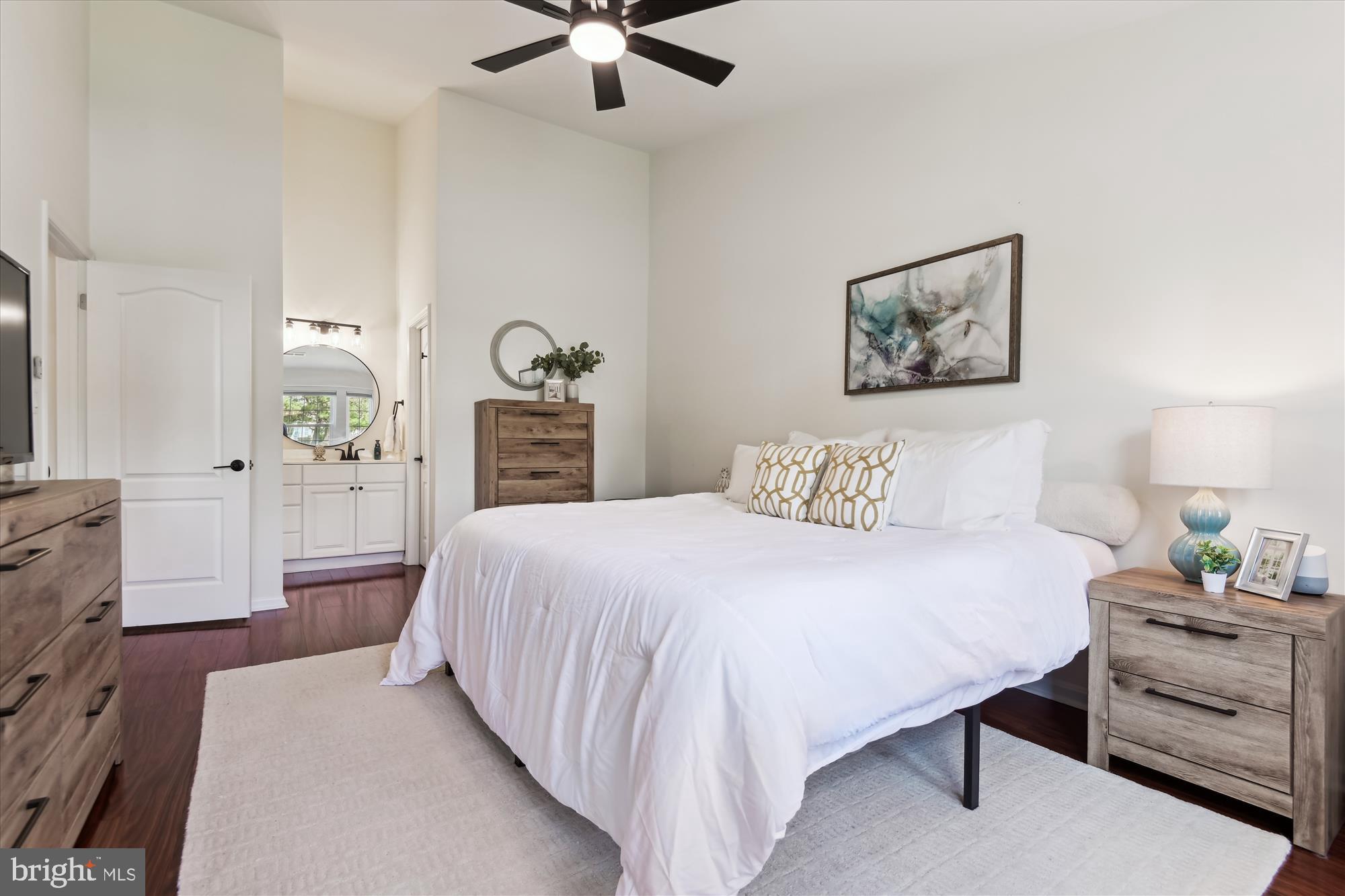 MONTGOMERY RUN - Residential