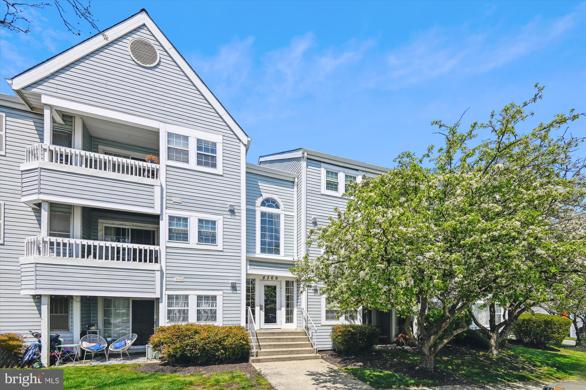 MONTGOMERY RUN - Residential