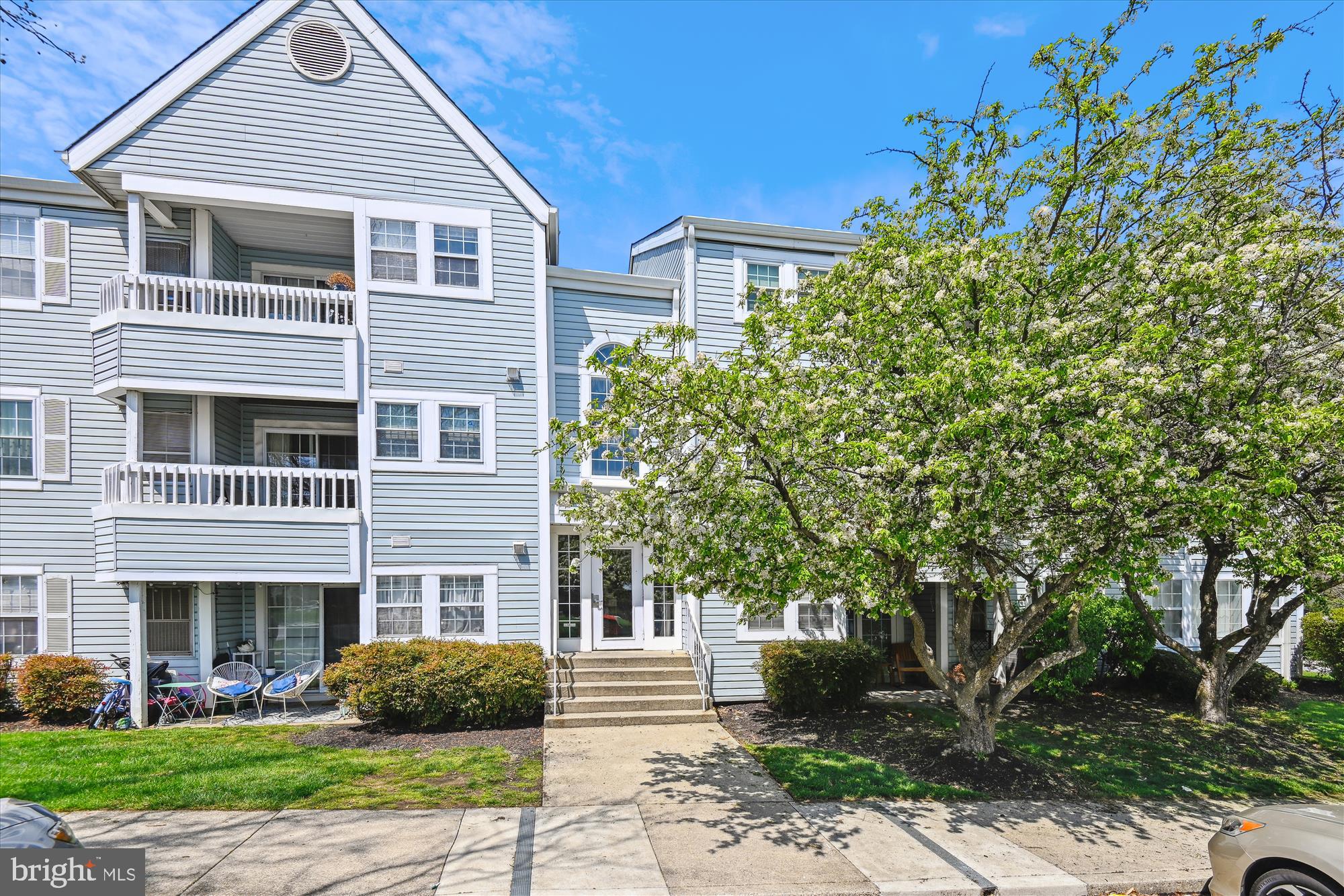 MONTGOMERY RUN - Residential