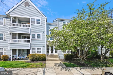 8369 Montgomery Run Road Unit J, Ellicott City, MD 21043 - MLS#: MDHW2051464