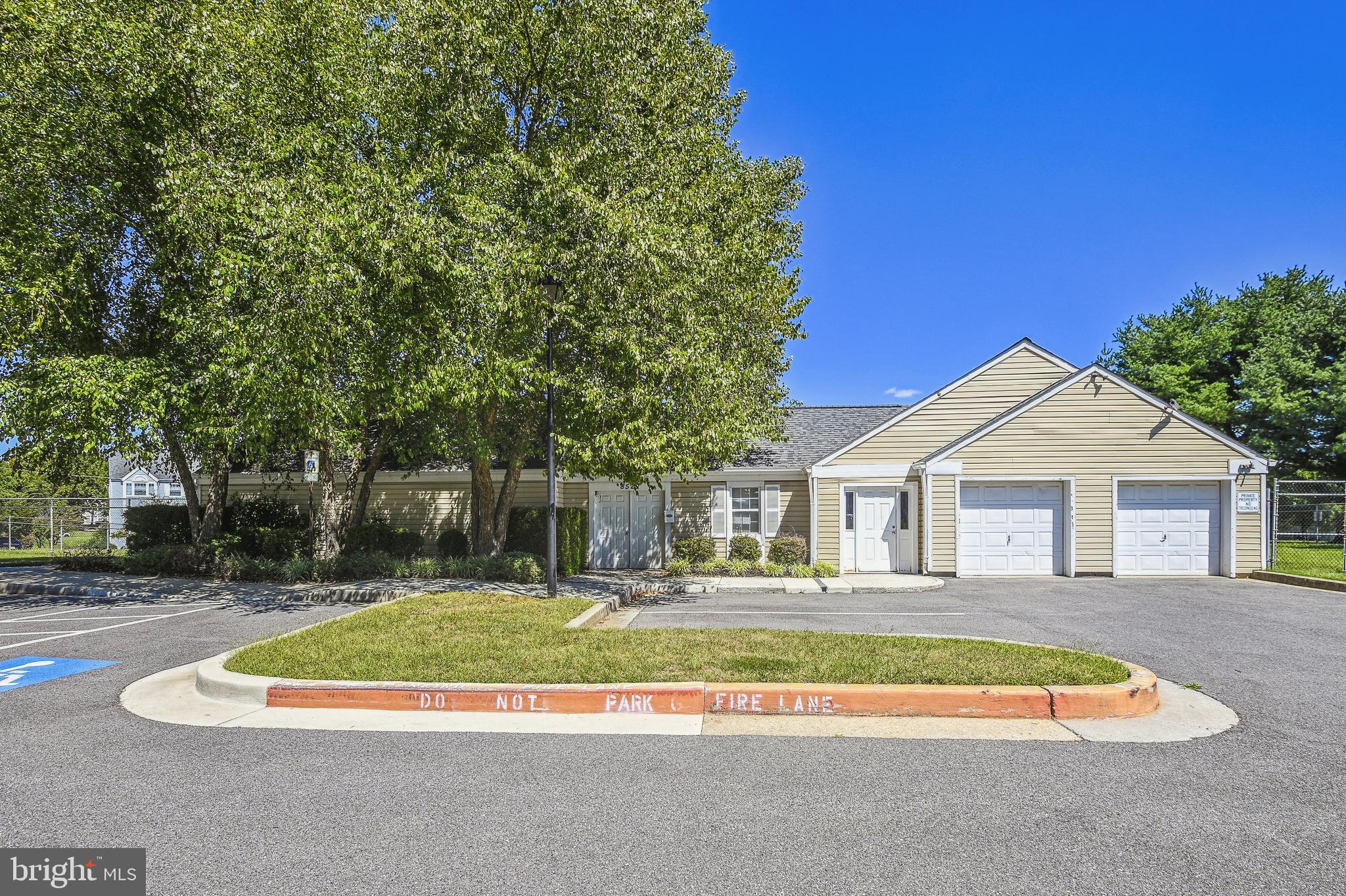 MONTGOMERY RUN - Residential