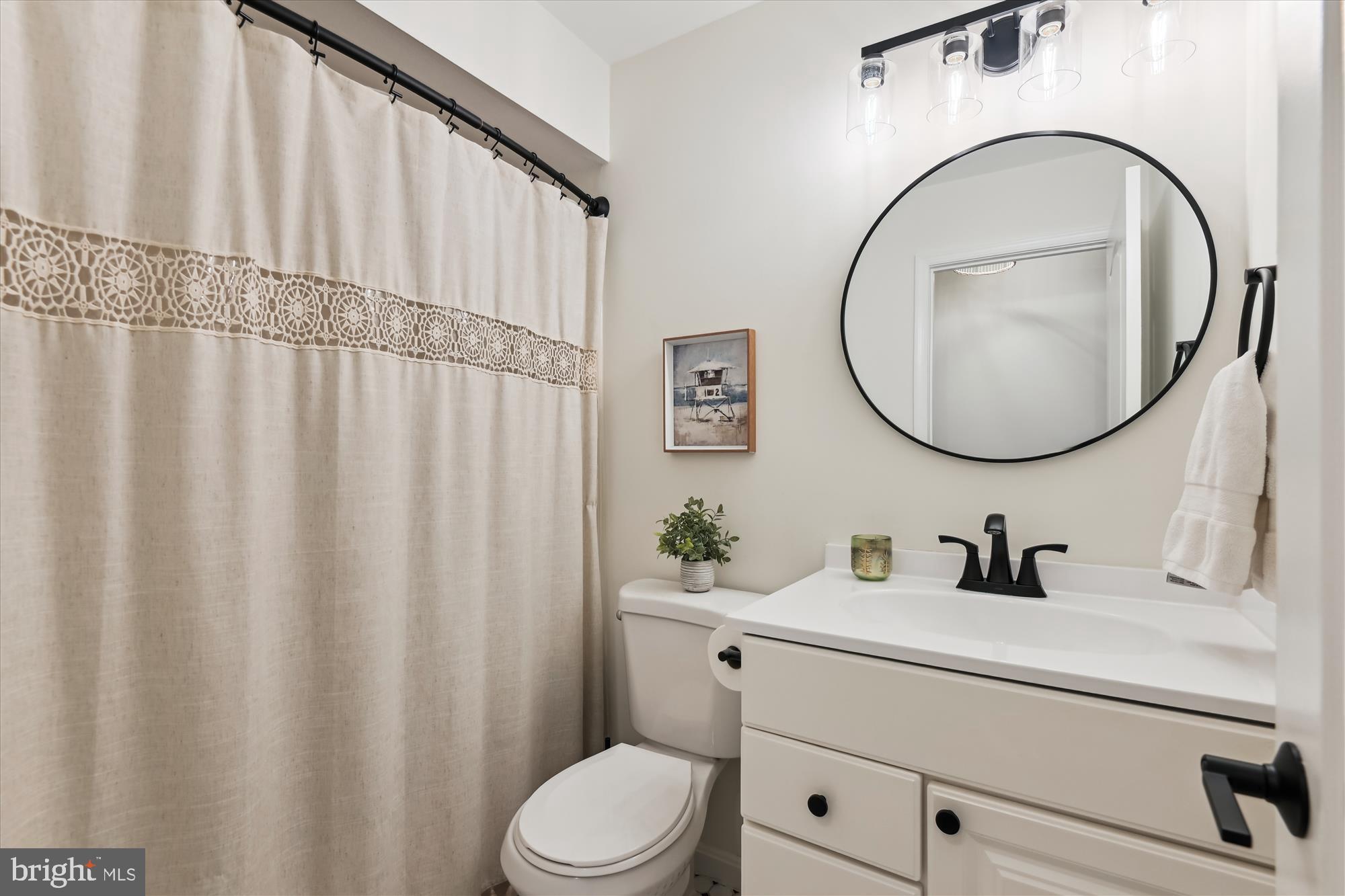 MONTGOMERY RUN - Residential