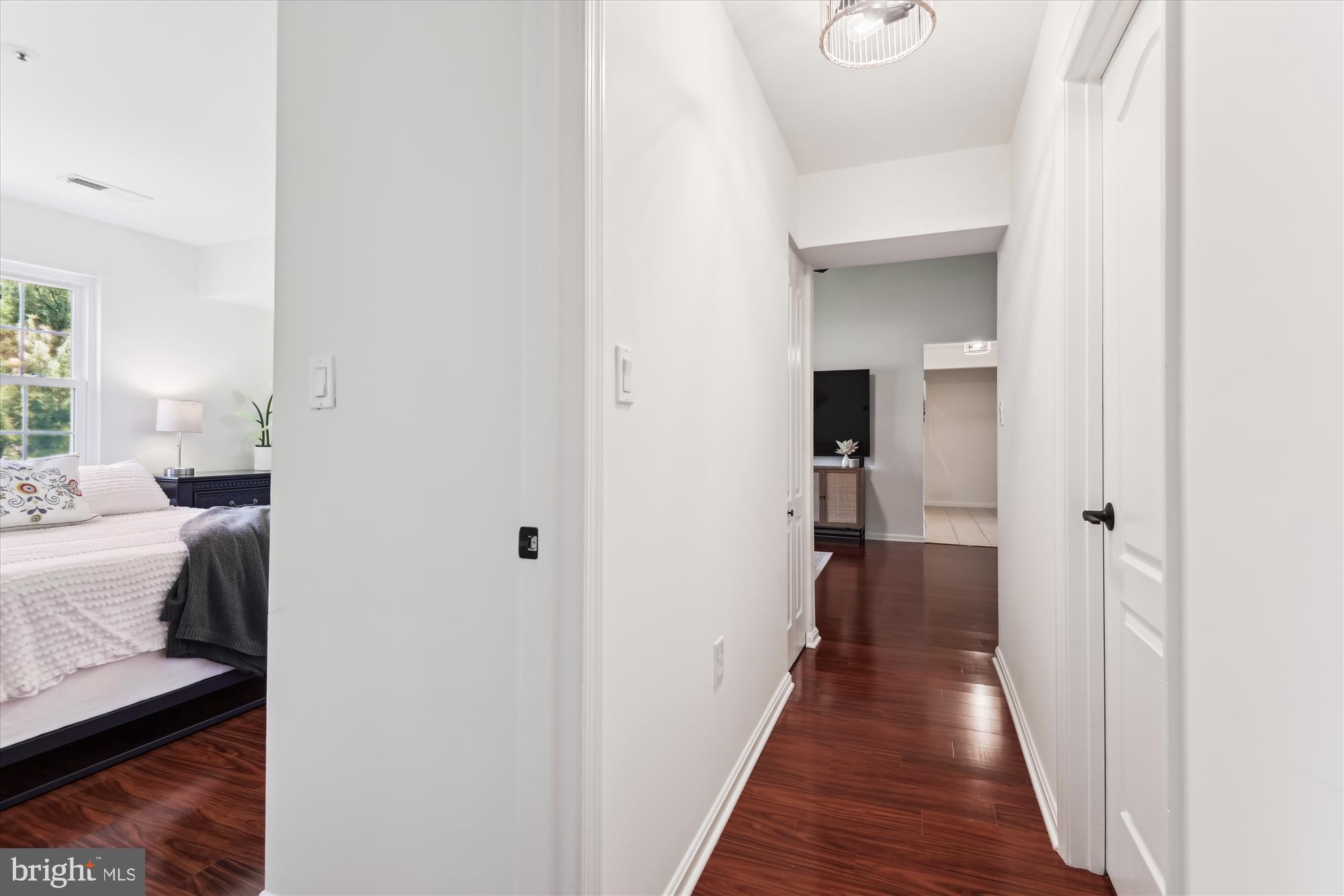 MONTGOMERY RUN - Residential