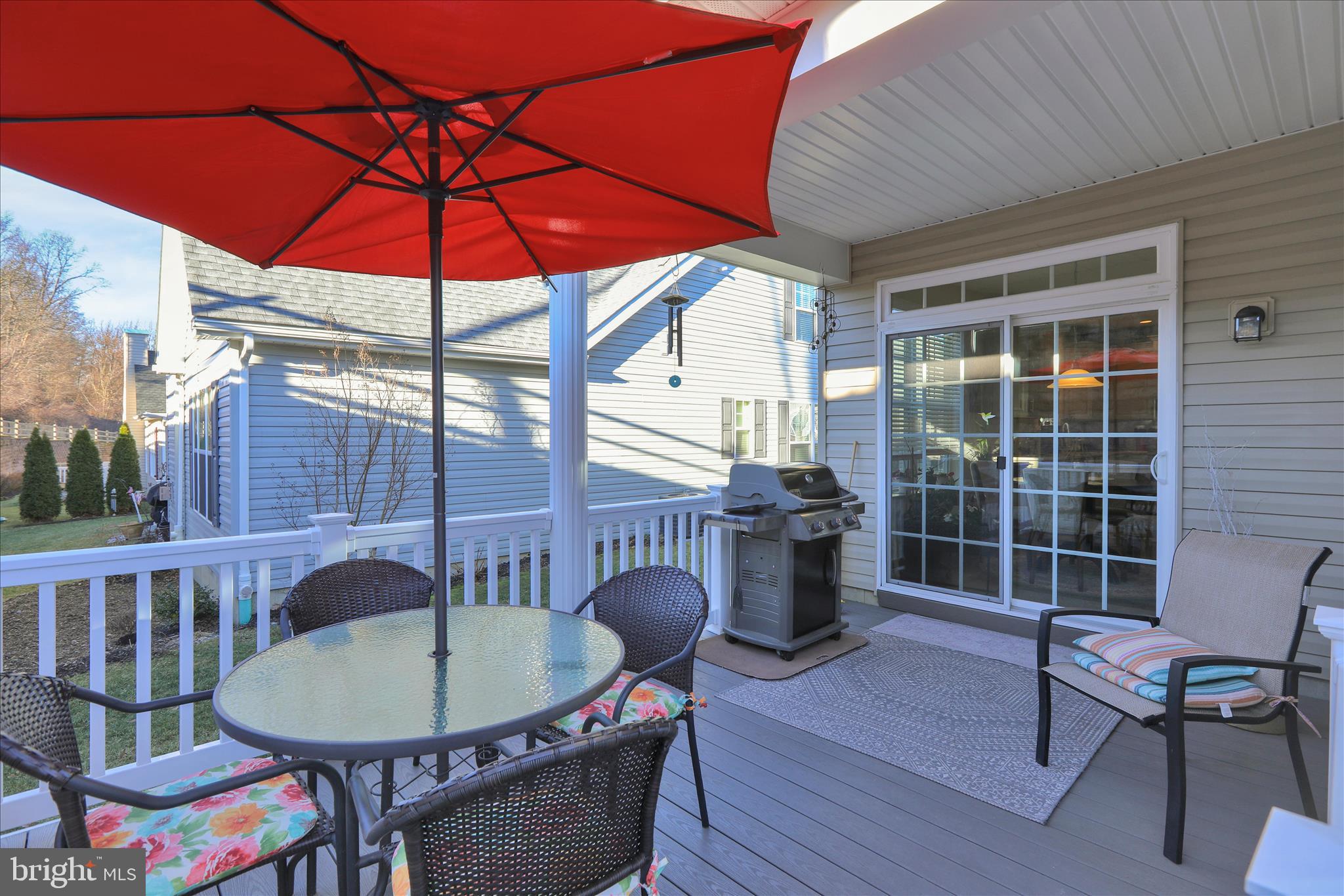 MEADOW VIEW FARMS - Residential