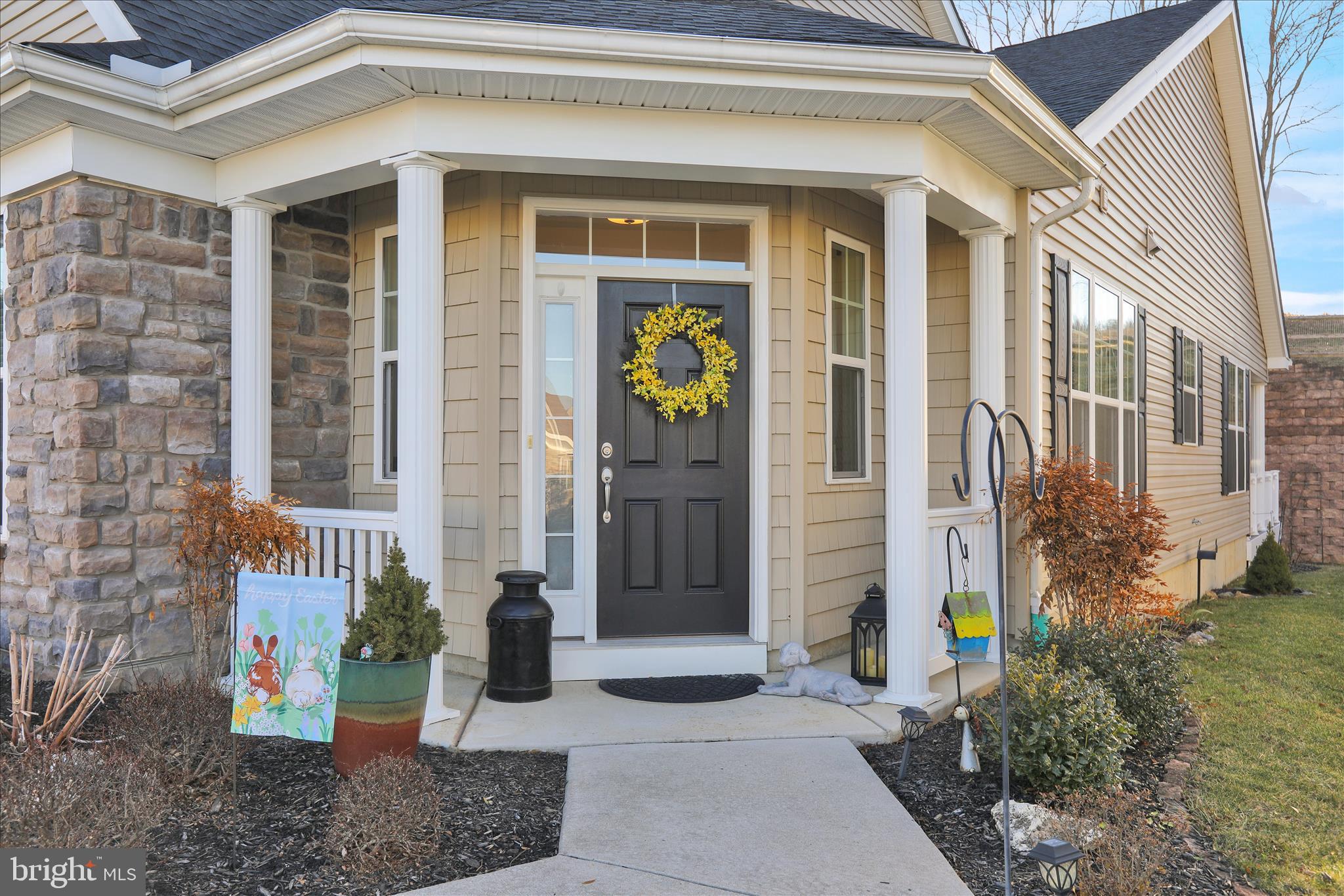 MEADOW VIEW FARMS - Residential