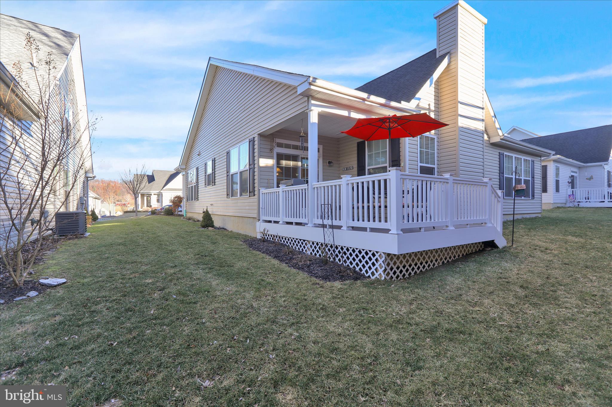 MEADOW VIEW FARMS - Residential