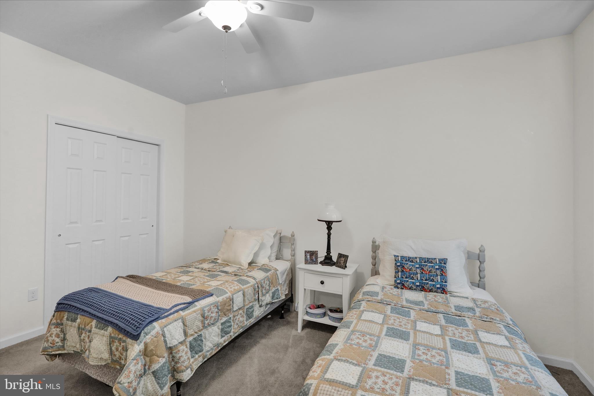 MEADOW VIEW FARMS - Residential