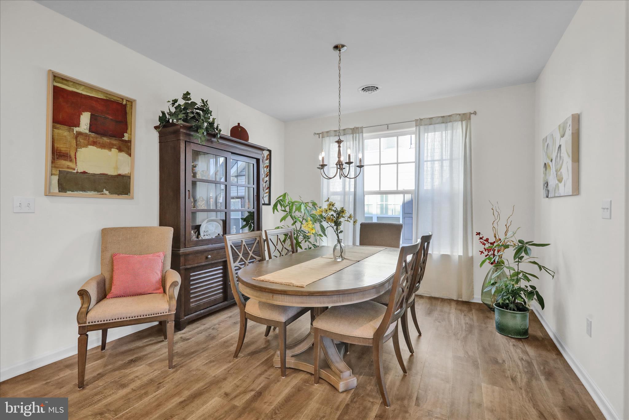 MEADOW VIEW FARMS - Residential