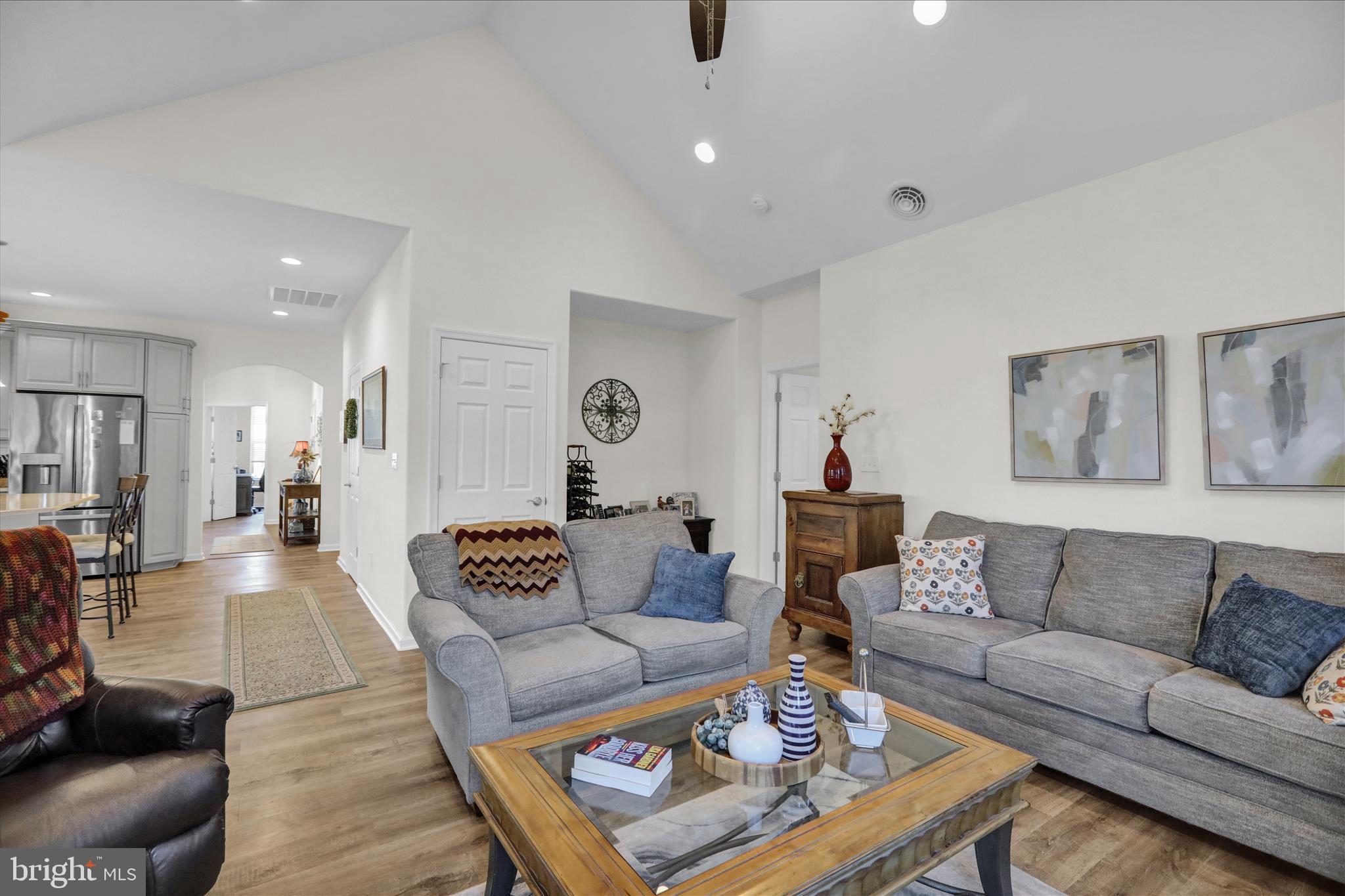 MEADOW VIEW FARMS - Residential