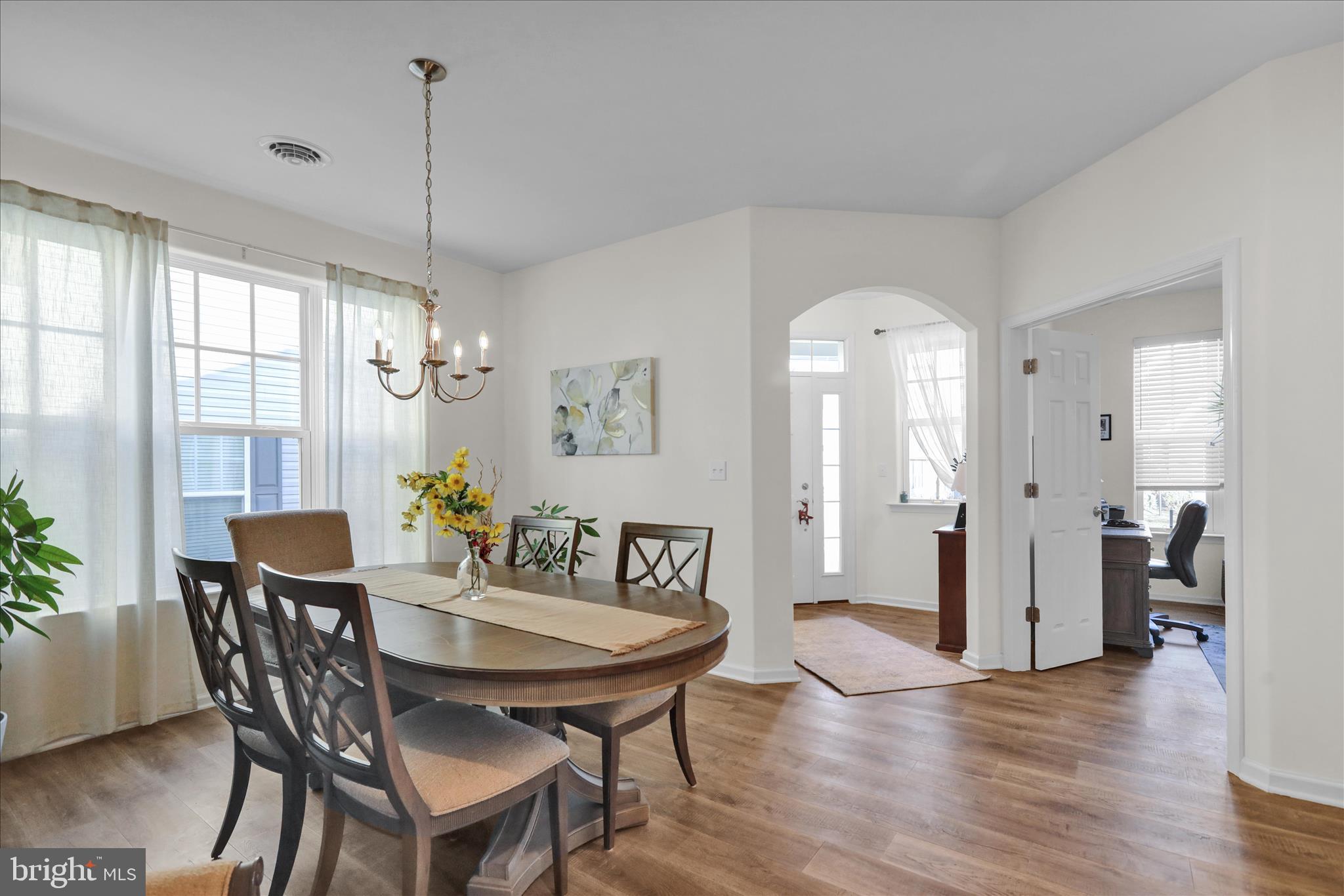 MEADOW VIEW FARMS - Residential