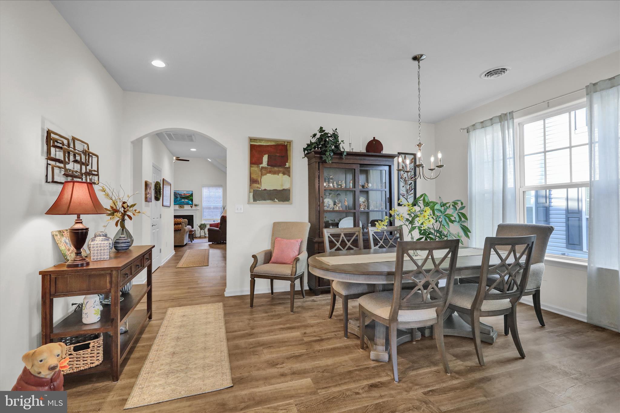 MEADOW VIEW FARMS - Residential