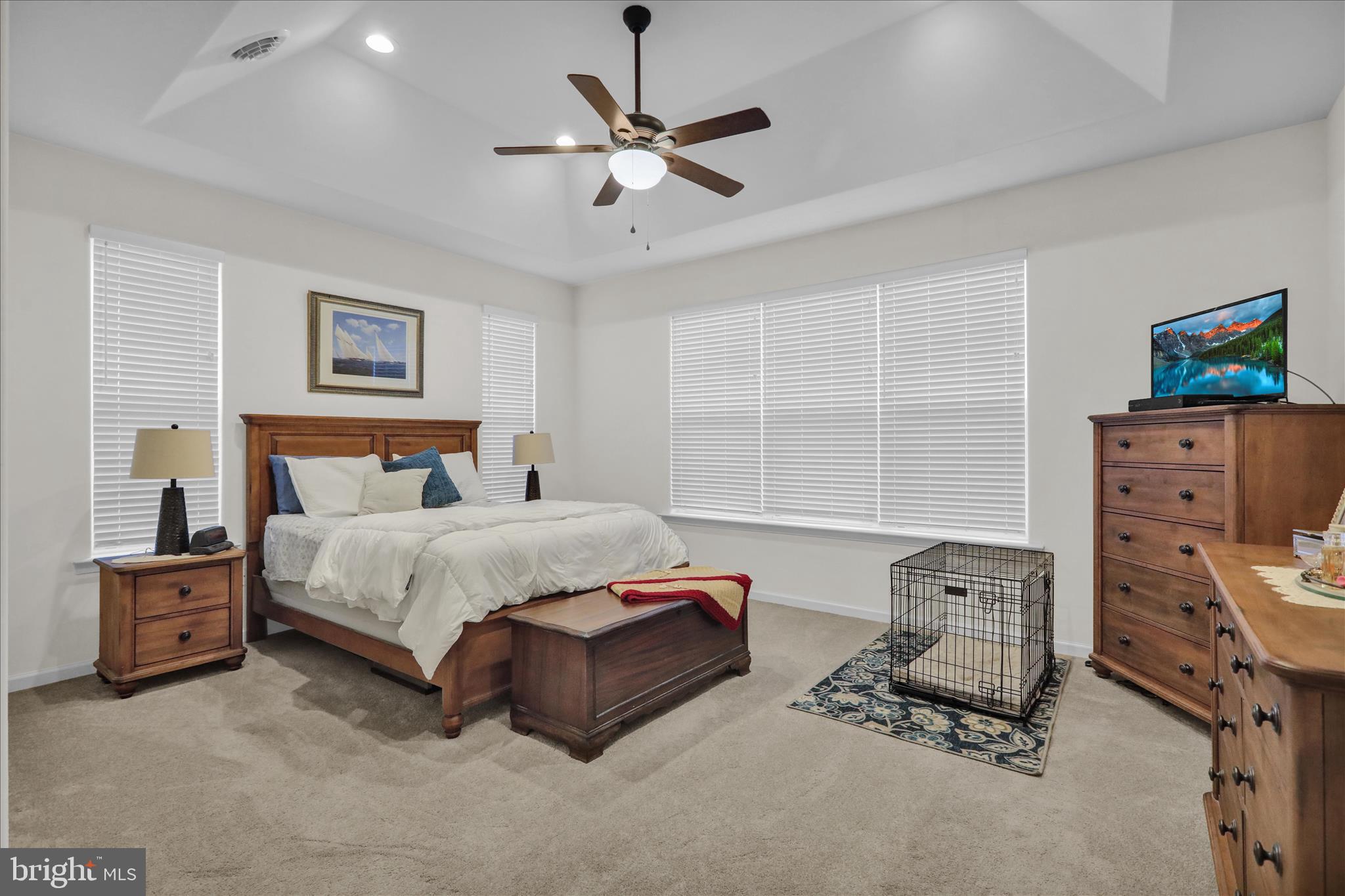 MEADOW VIEW FARMS - Residential