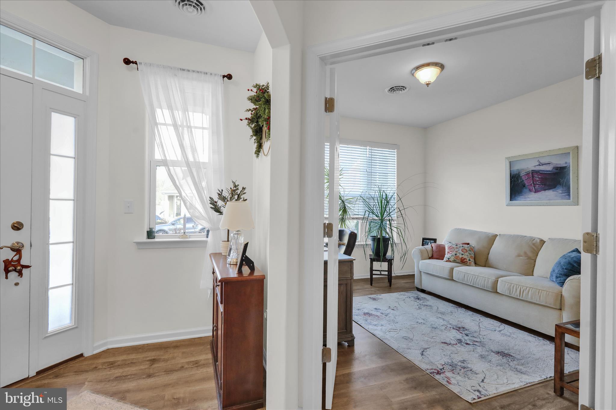 MEADOW VIEW FARMS - Residential