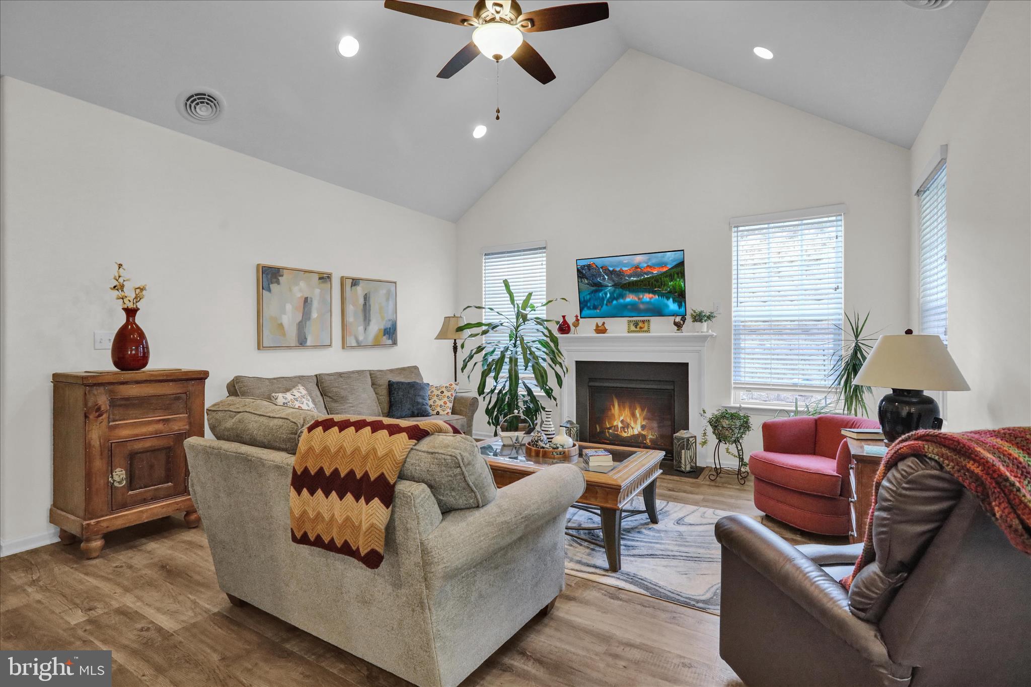 MEADOW VIEW FARMS - Residential