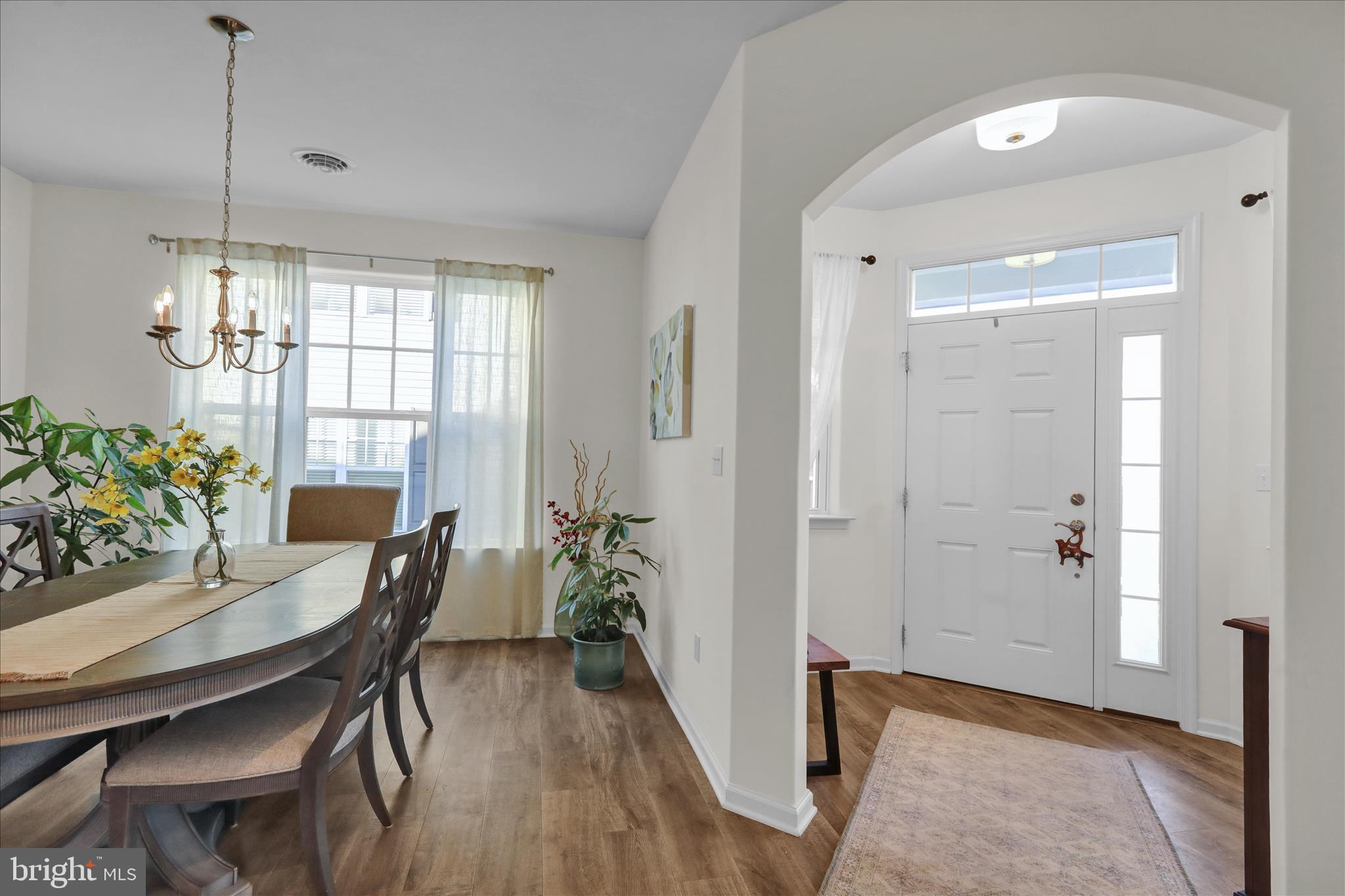 MEADOW VIEW FARMS - Residential