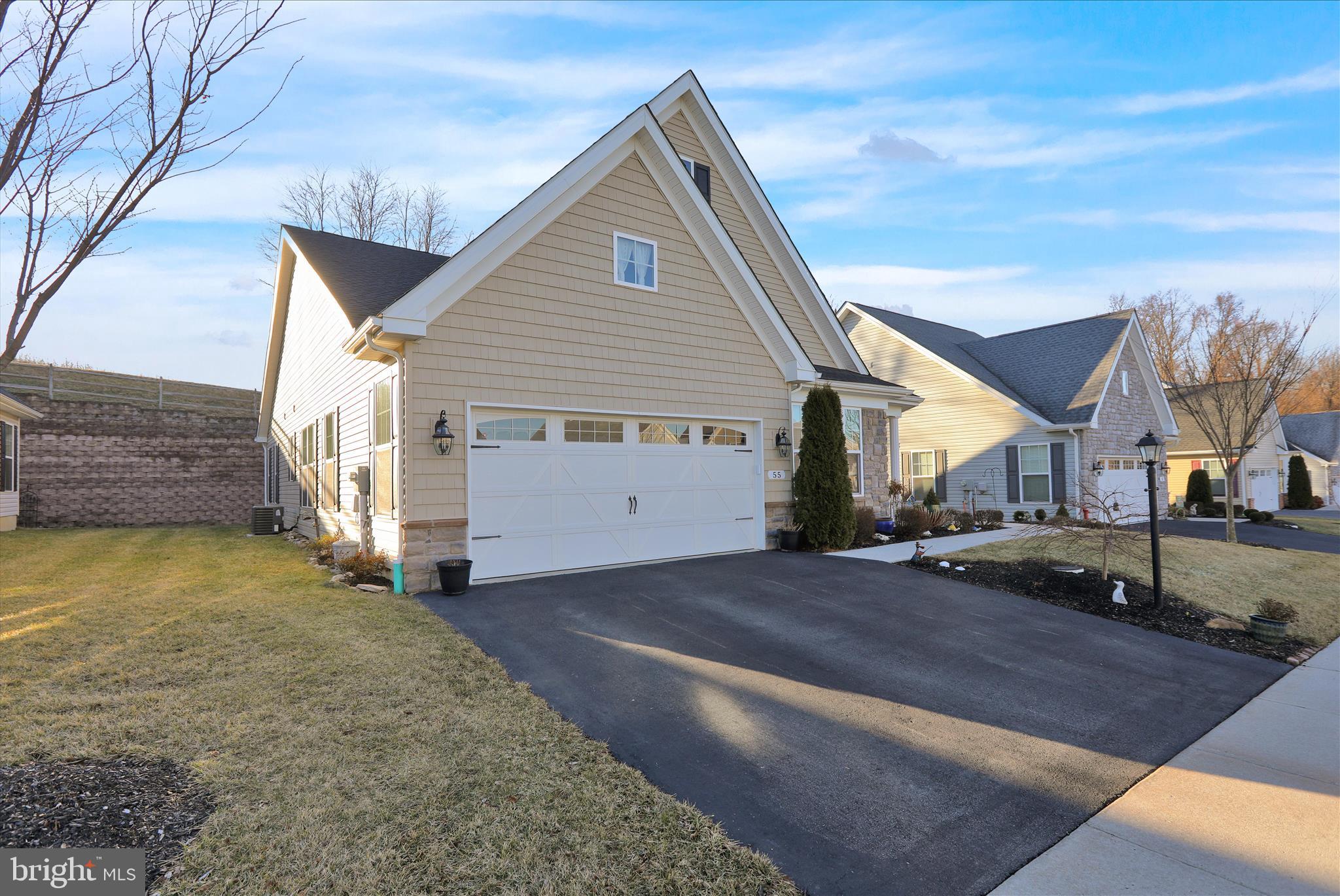 MEADOW VIEW FARMS - Residential