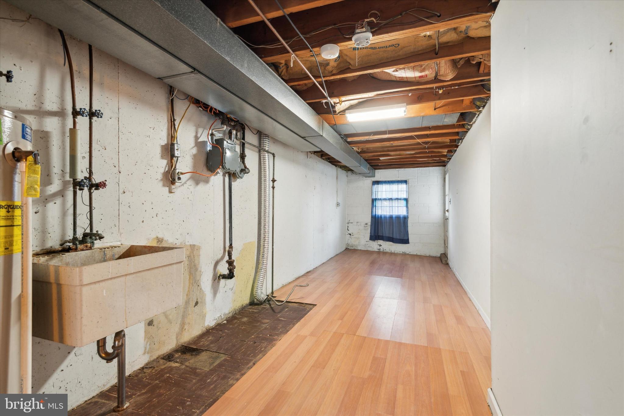 SOMERTON - Residential