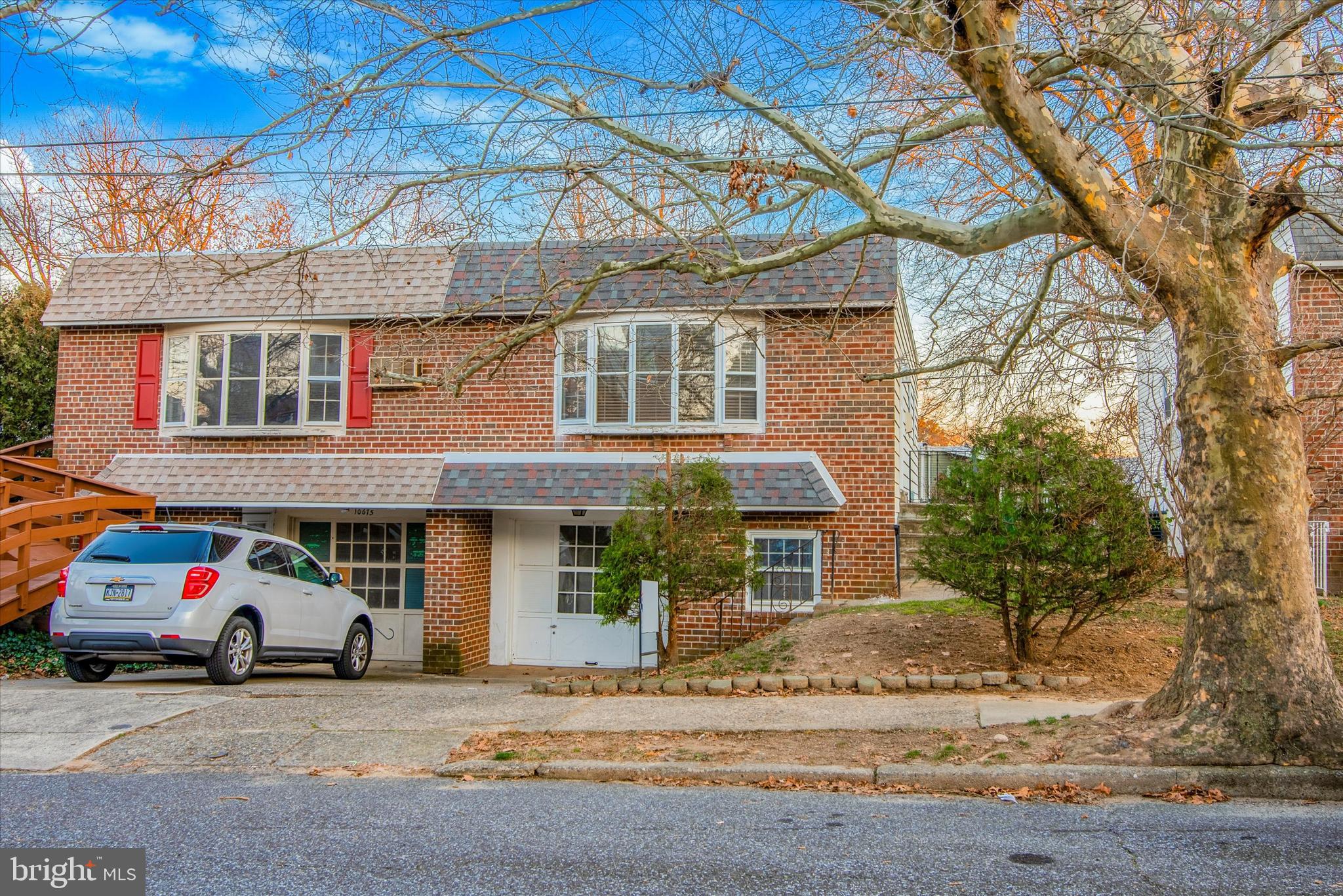 SOMERTON - Residential