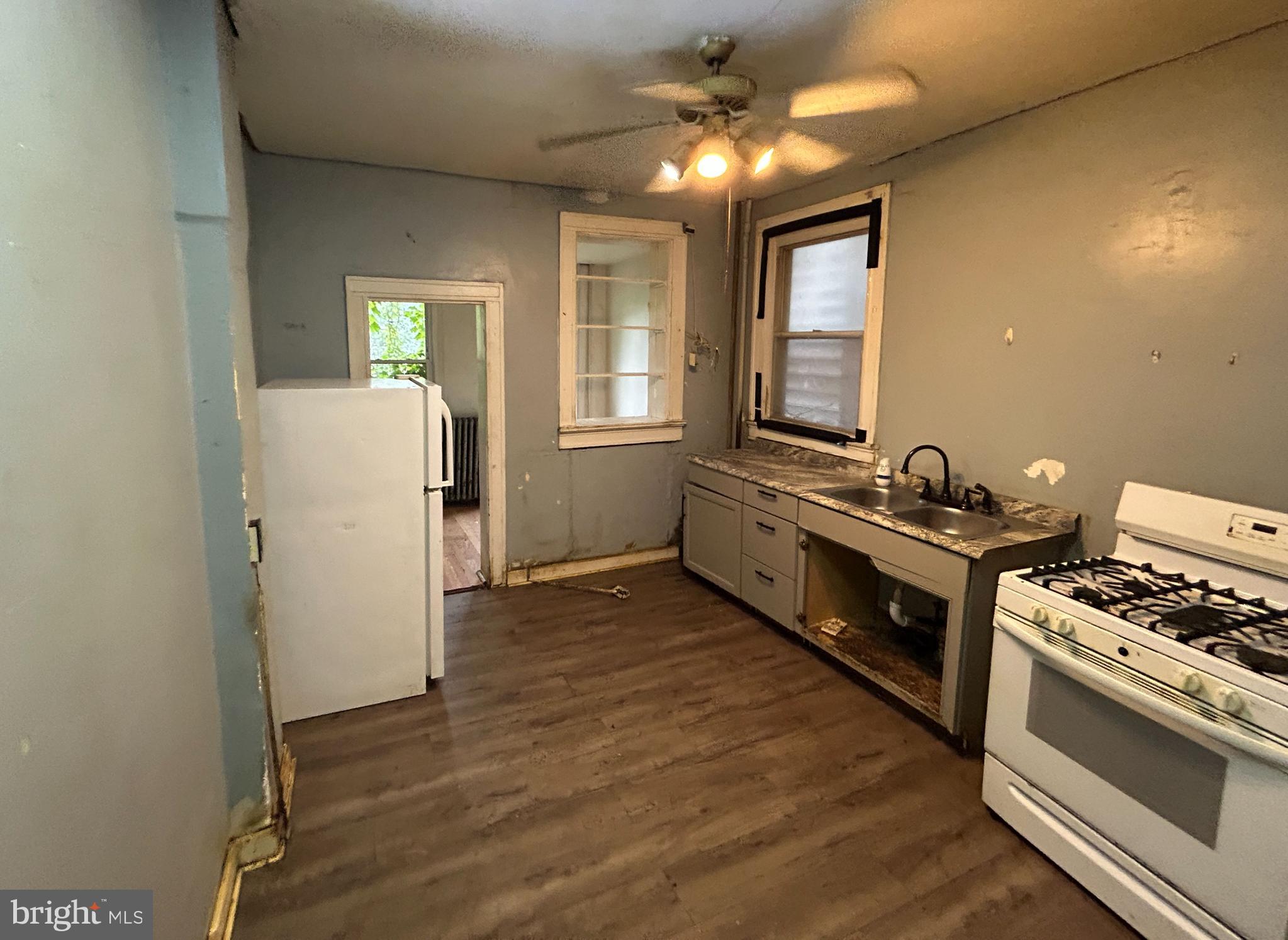 WINCHESTER - Residential