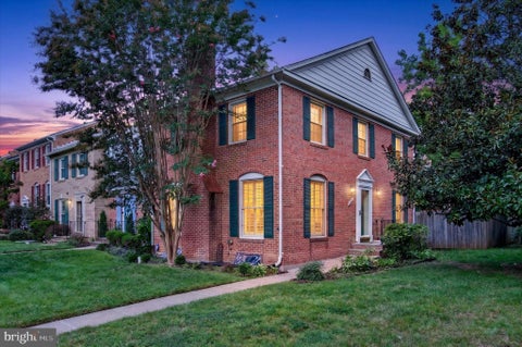 Photo of 7026 Leebrad Street, SPRINGFIELD, VA 22151 (MLS # VAFX2338264)