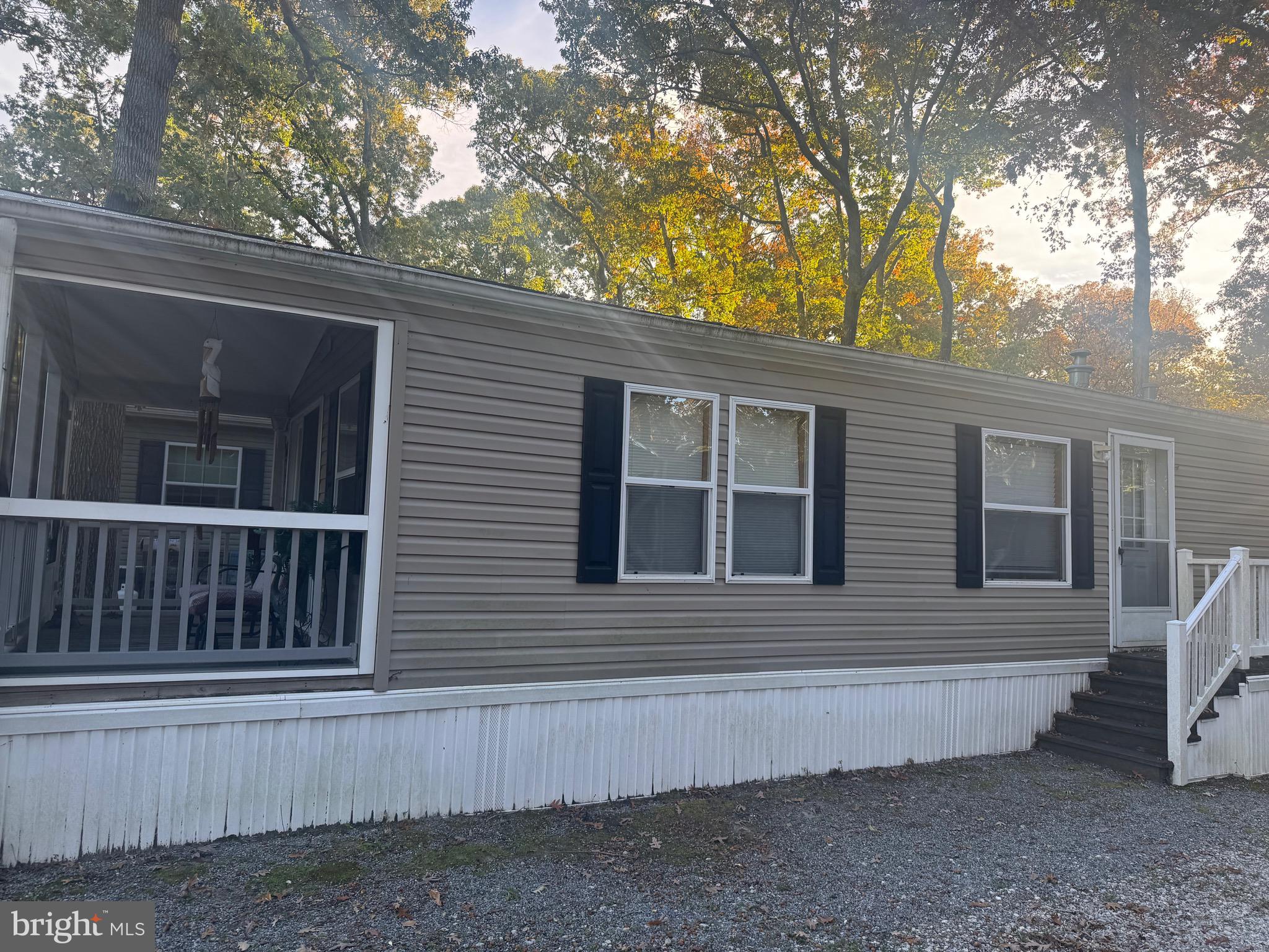 SUN RETREATS REHOBOTH BAY - Residential