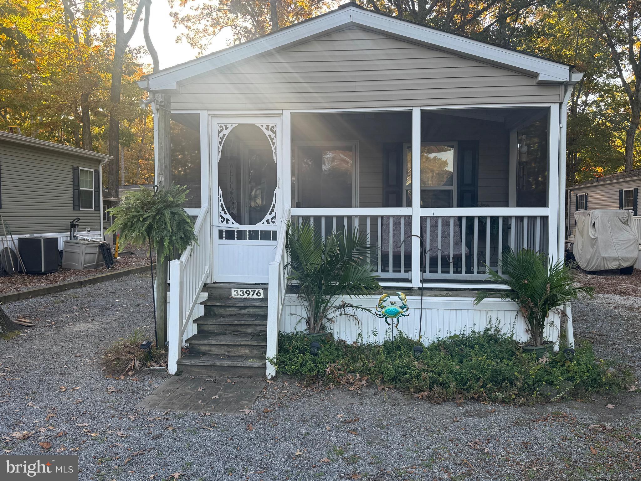 SUN RETREATS REHOBOTH BAY - Residential