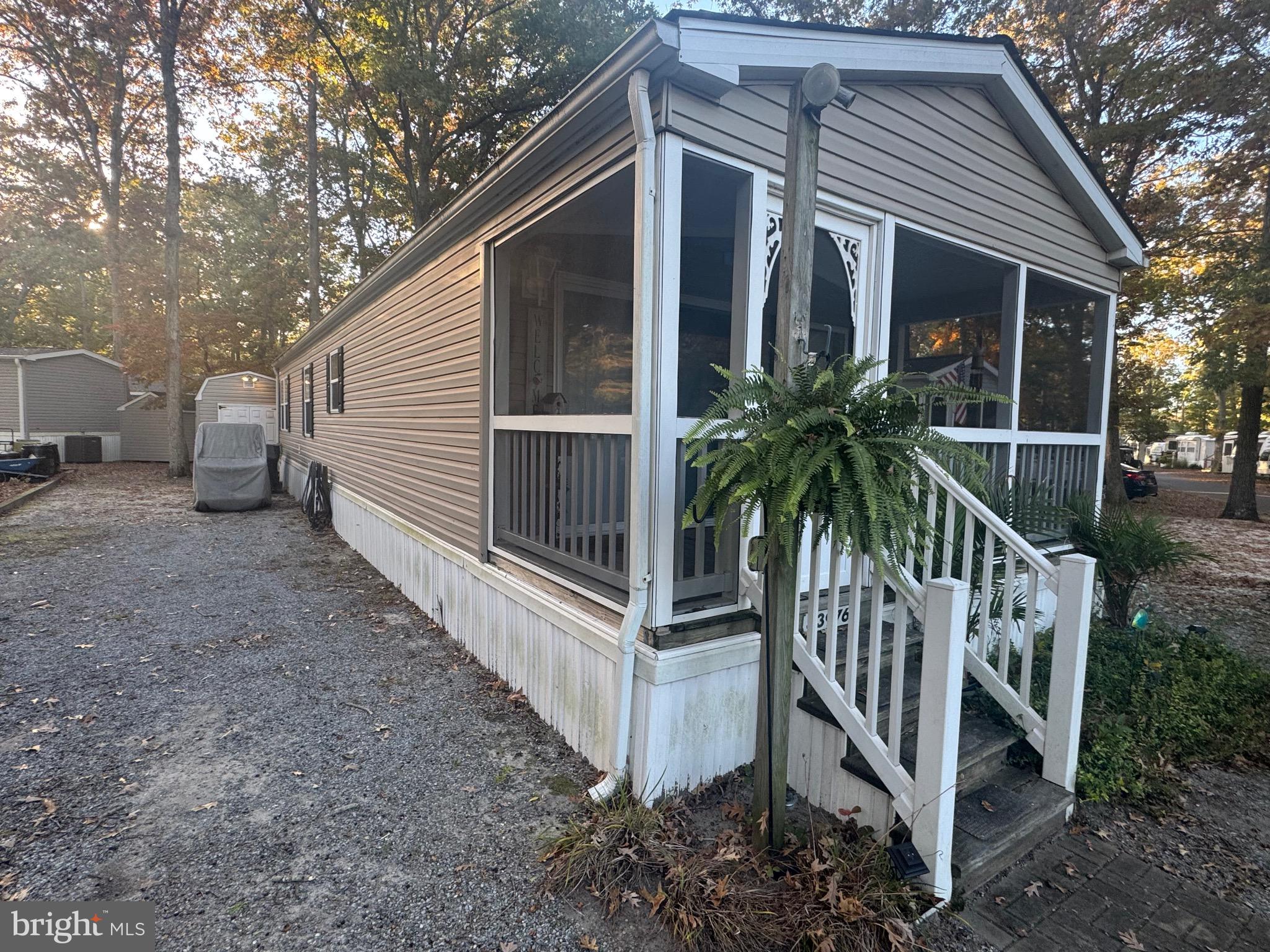 SUN RETREATS REHOBOTH BAY - Residential