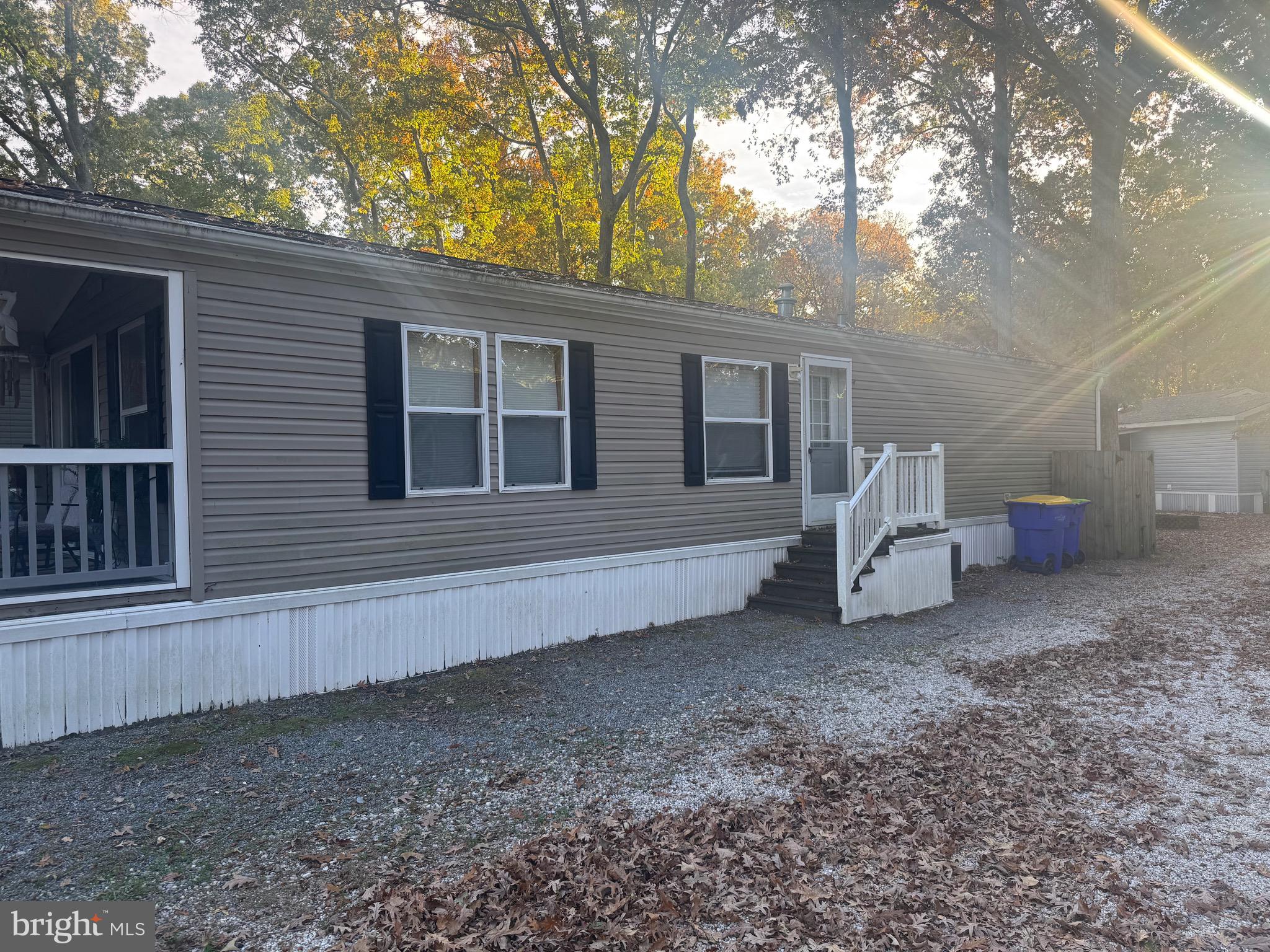 SUN RETREATS REHOBOTH BAY - Residential