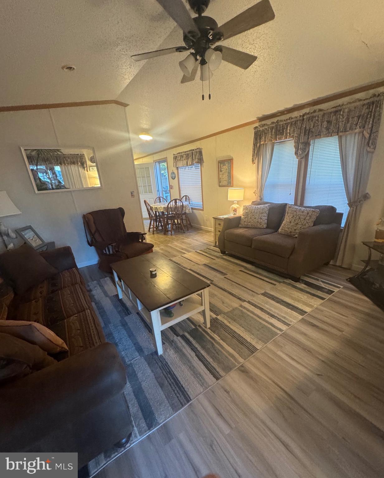 SUN RETREATS REHOBOTH BAY - Residential