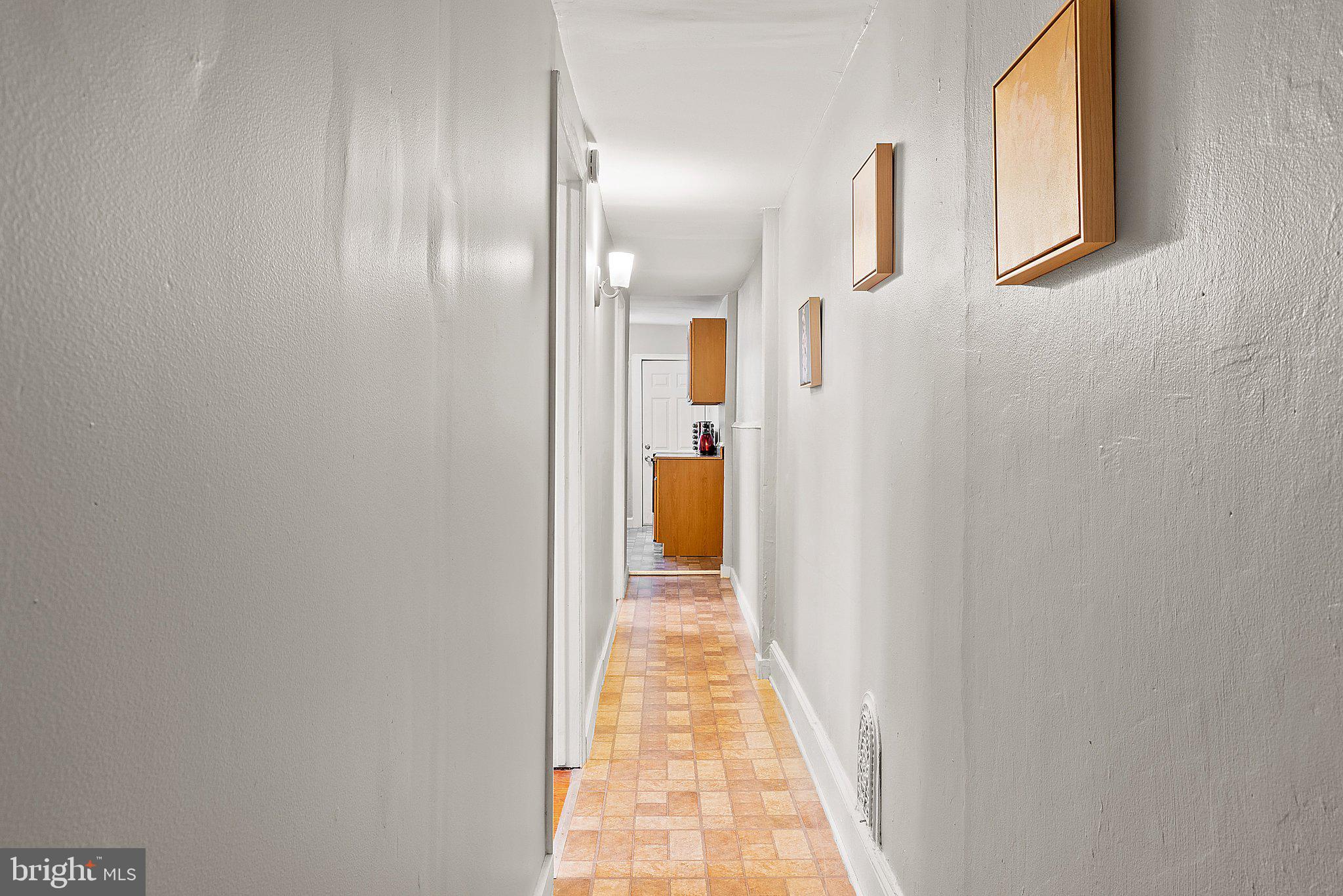 GERMANTOWN - Residential Lease