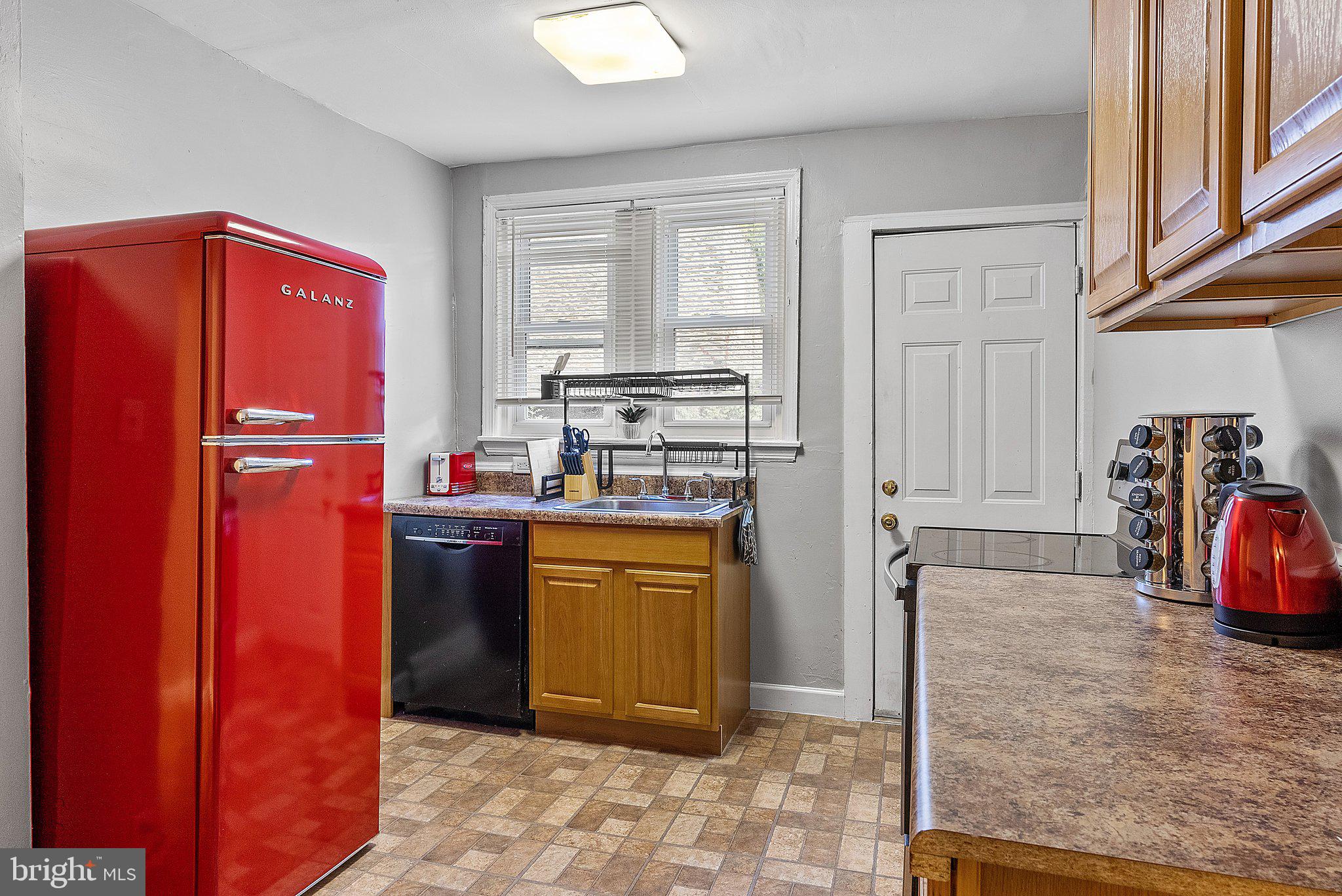 GERMANTOWN - Residential Lease