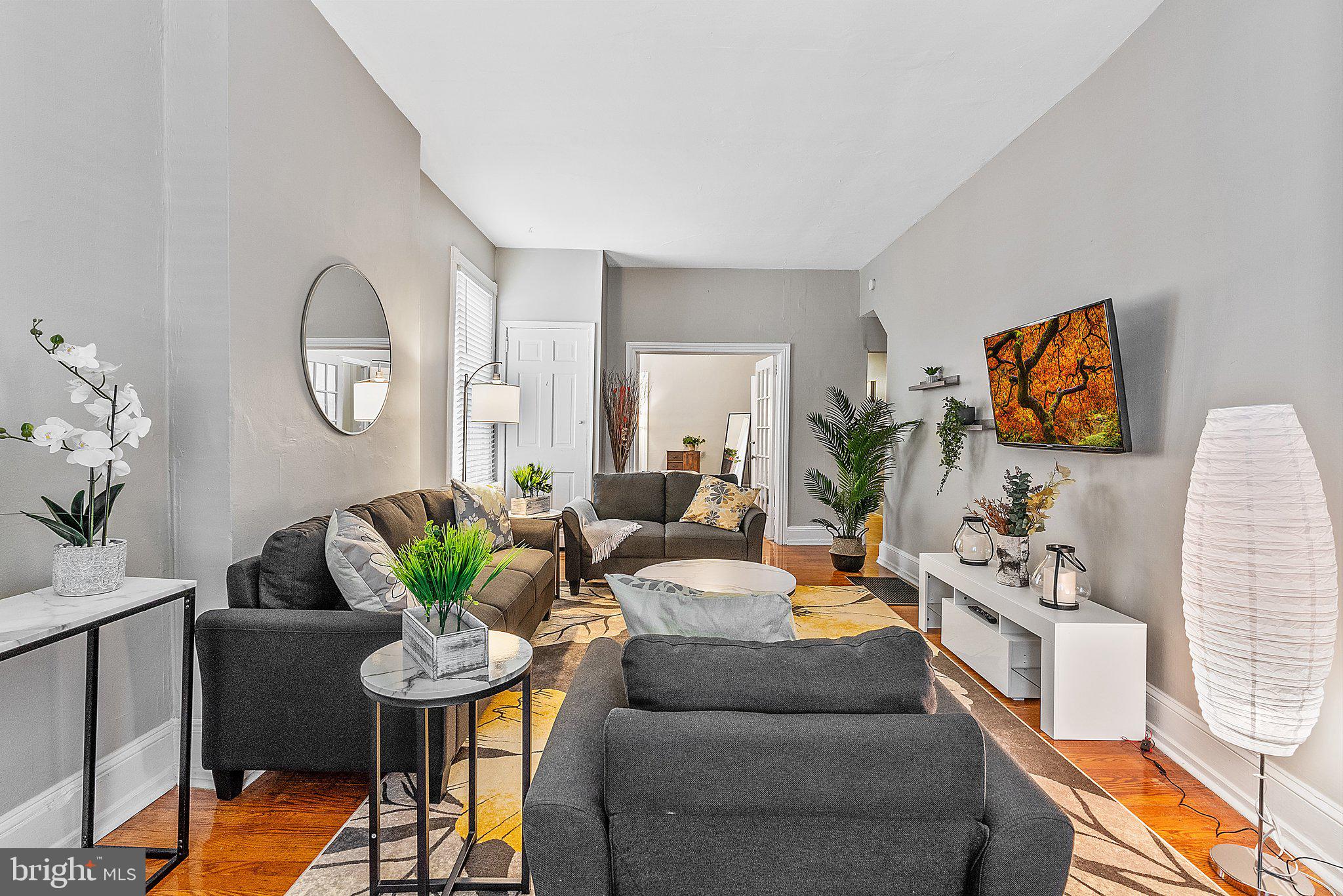 GERMANTOWN - Residential Lease